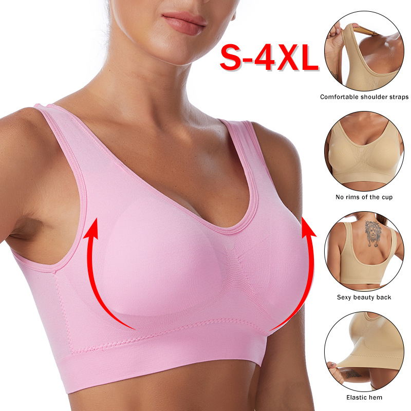 ผู้หญิงเซ็กซี่ Bra PLUS ขนาด S - Bralette Triangle Set บทวิจารณ์และราคา