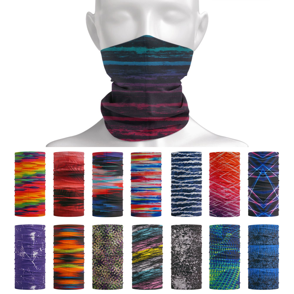 ผ้าโพกหัวผูกคอลายทางสำหรับผู้ห - Headband Summer Knit บทวิจารณ์และราคา