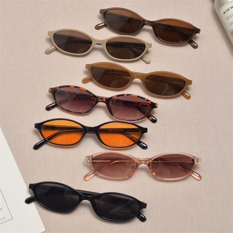 แว่นกันแดดทรงแคทอายวินเทจขนาดเ - Sunglasses Cat Eye บทวิจารณ์และราคา