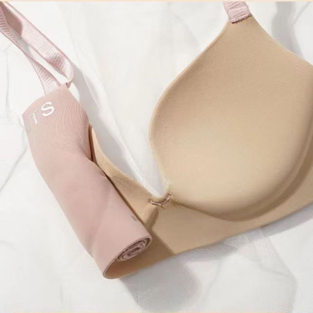 บราแฟชั่นลายตัวอักษรสำหรับผู้ห - Bralette Triangle Set บทวิจารณ์และราคา