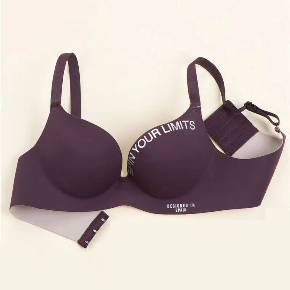 บราแฟชั่นลายตัวอักษรสำหรับผู้ห - Bralette Triangle Set บทวิจารณ์และราคา