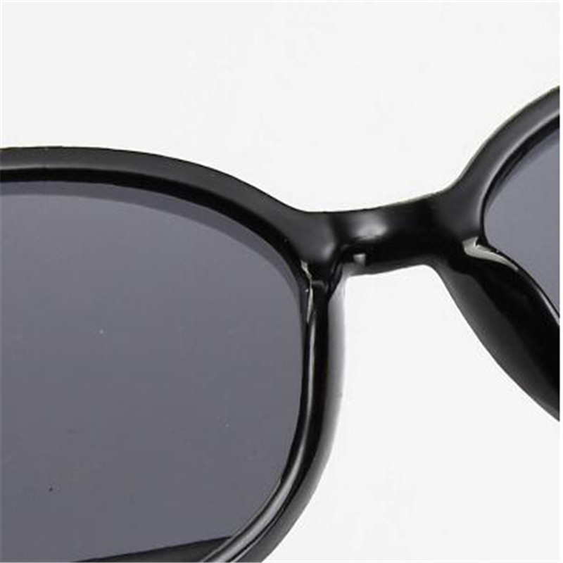 แว่นตาแฟชั่นใหม่ทรงแคทอายสำหรั - Sunglasses Cat Eye บทวิจารณ์และราคา