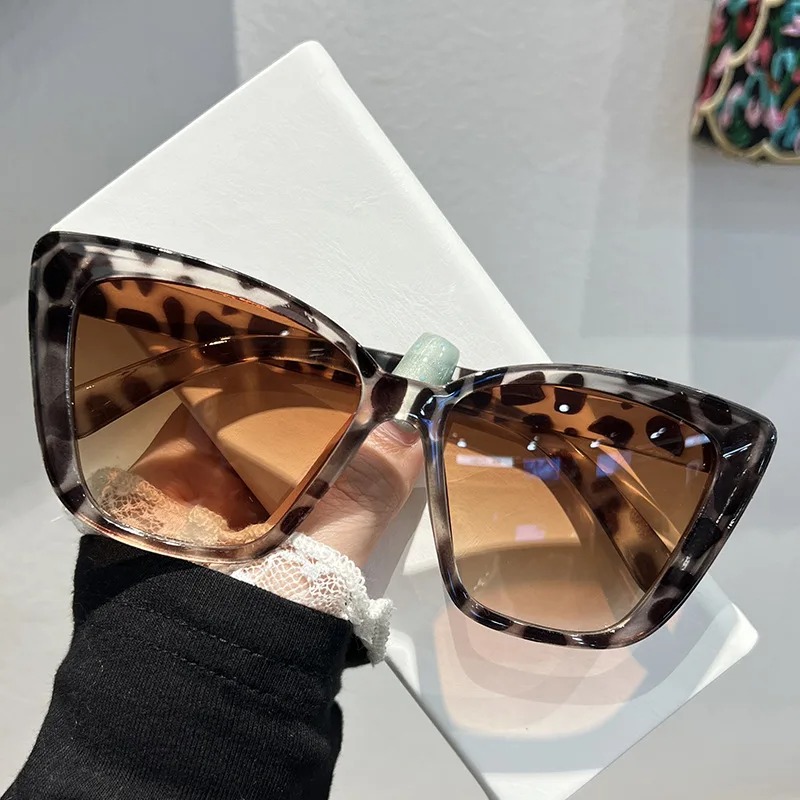 แว่นกันแดดทรงแคทอายสุดฮิตสำหรั - Sunglasses Cat Eye บทวิจารณ์และราคา
