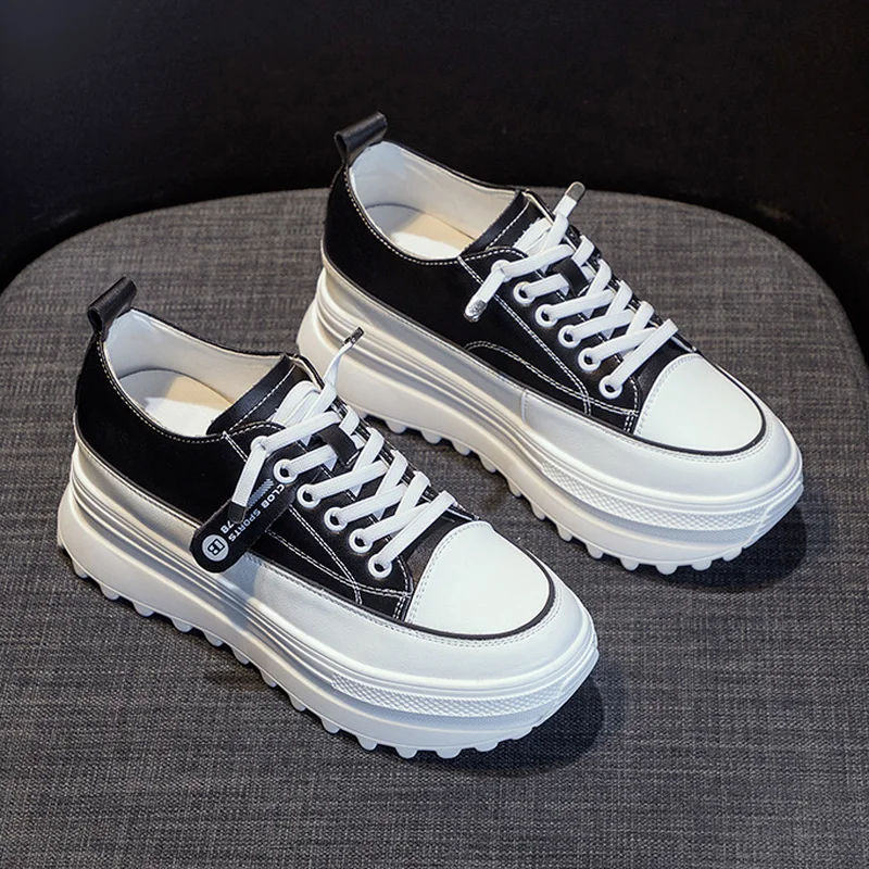 รองเท้าสีขาวของแท้หนังแพลตฟอร์ - Wedge Espadrille Women บทวิจารณ์และราคา