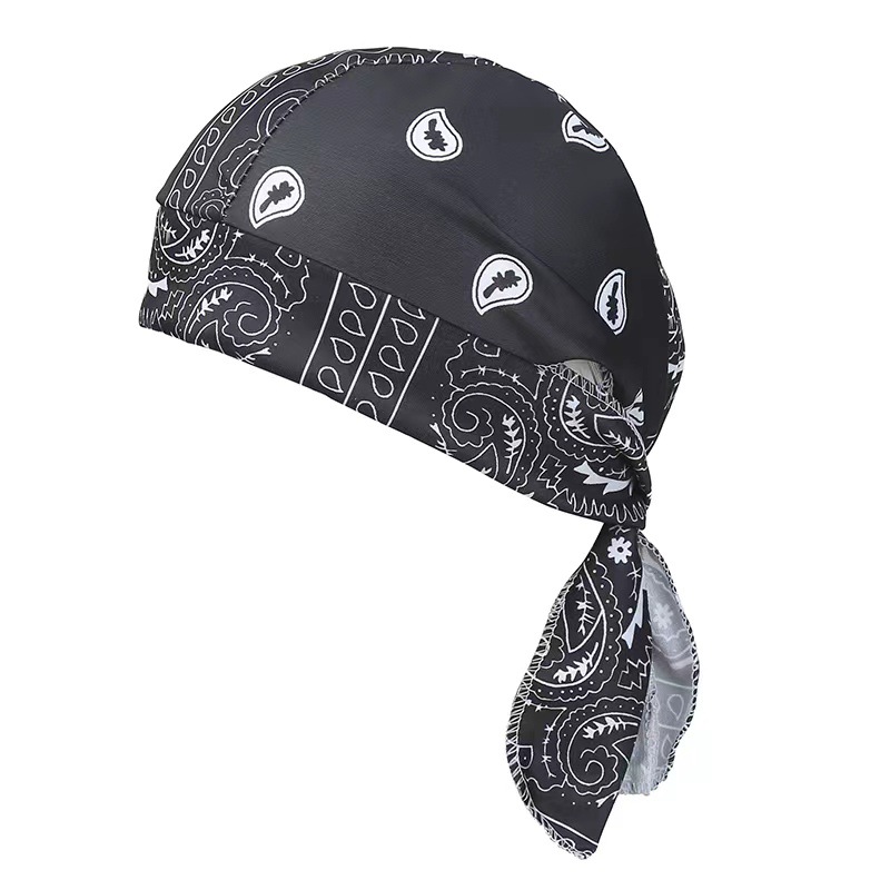 ผ้าพันคอผู้ชาย ผ้าโพกศีรษะสำหร - Headband Summer Knit บทวิจารณ์และราคา